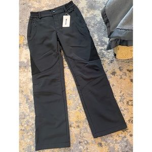 Wantdo Ski Snow Pants